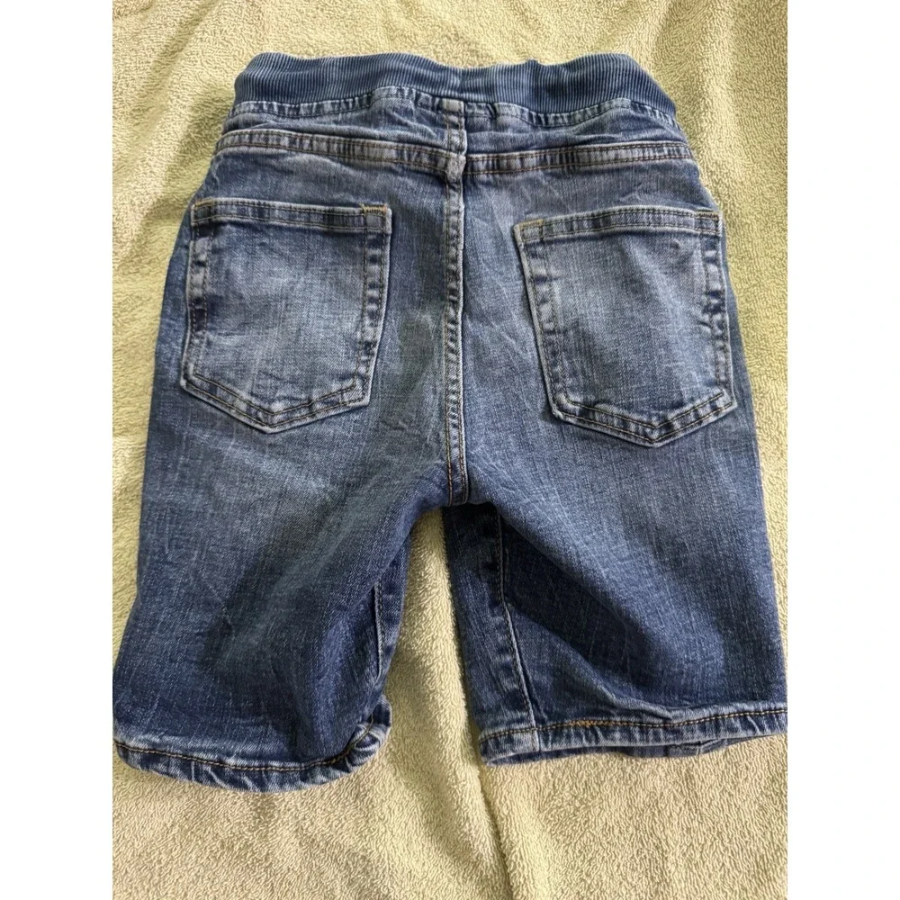 Gymboree boy 5t
